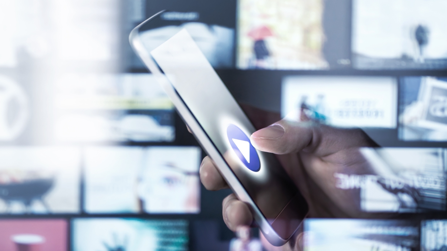 Italy dismantles major streaming piracy network